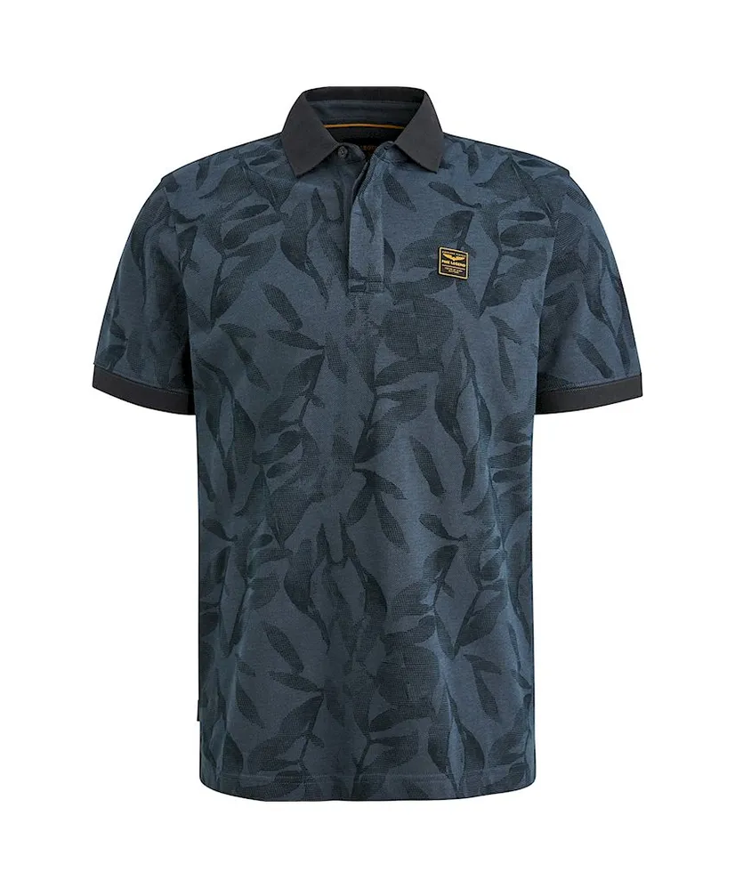 PME Legend Polo Pique