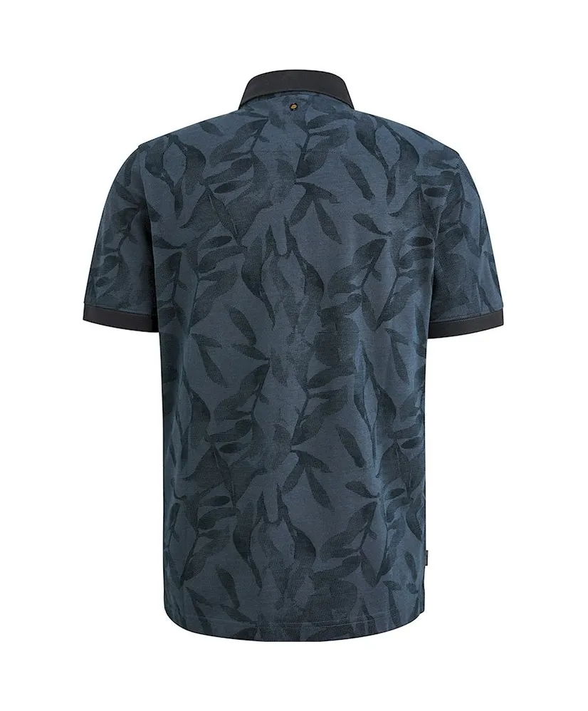PME Legend Polo Pique