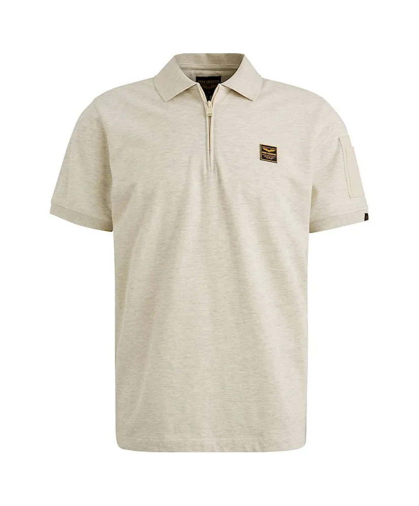 PME Legend Polo Pique