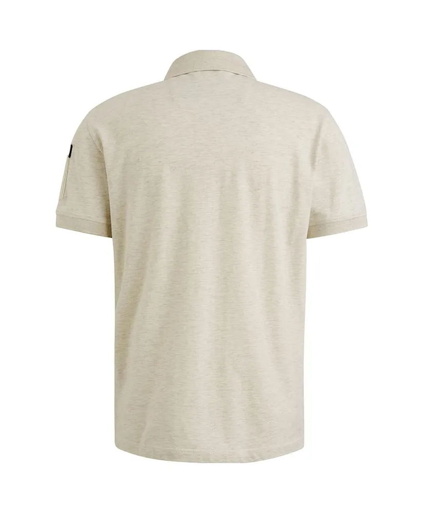 PME Legend Polo Pique