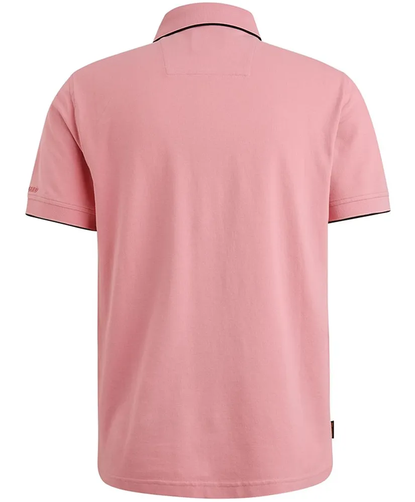 PME Legend Polo Pique