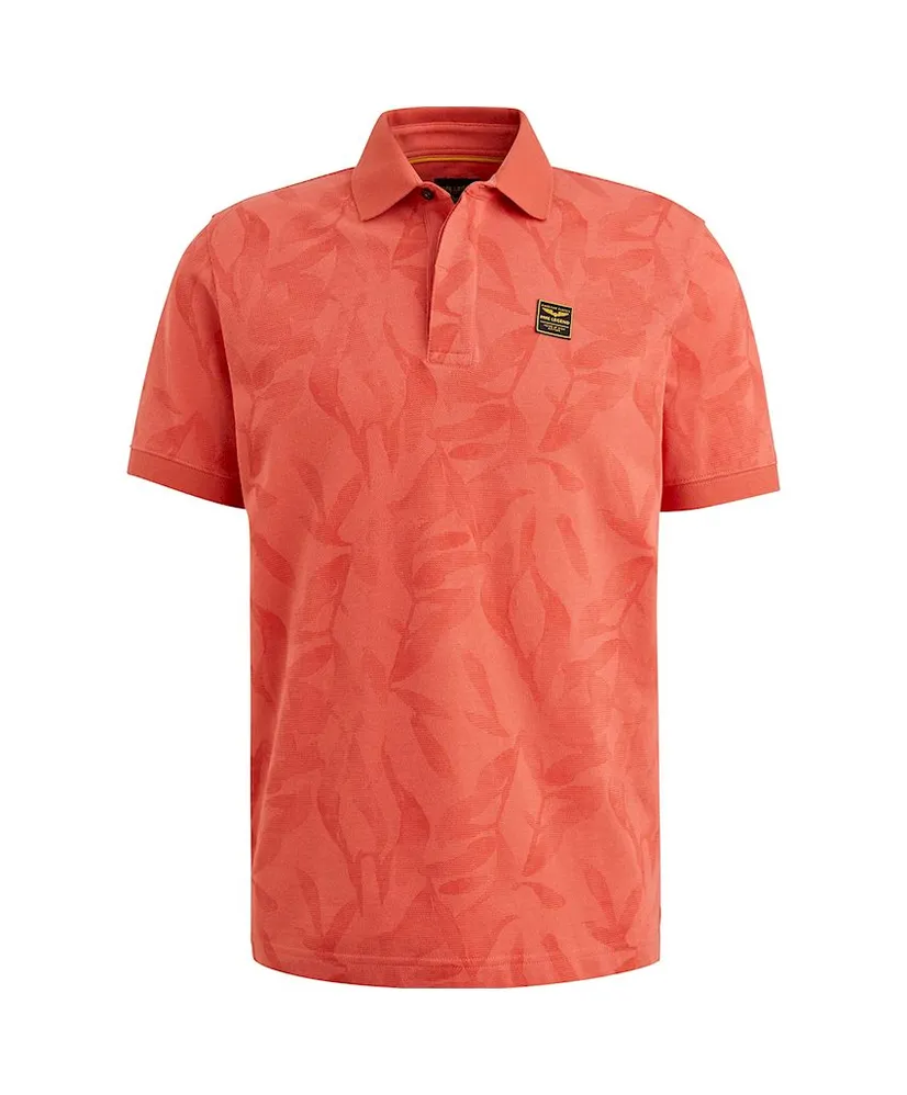PME Legend Polo Pique