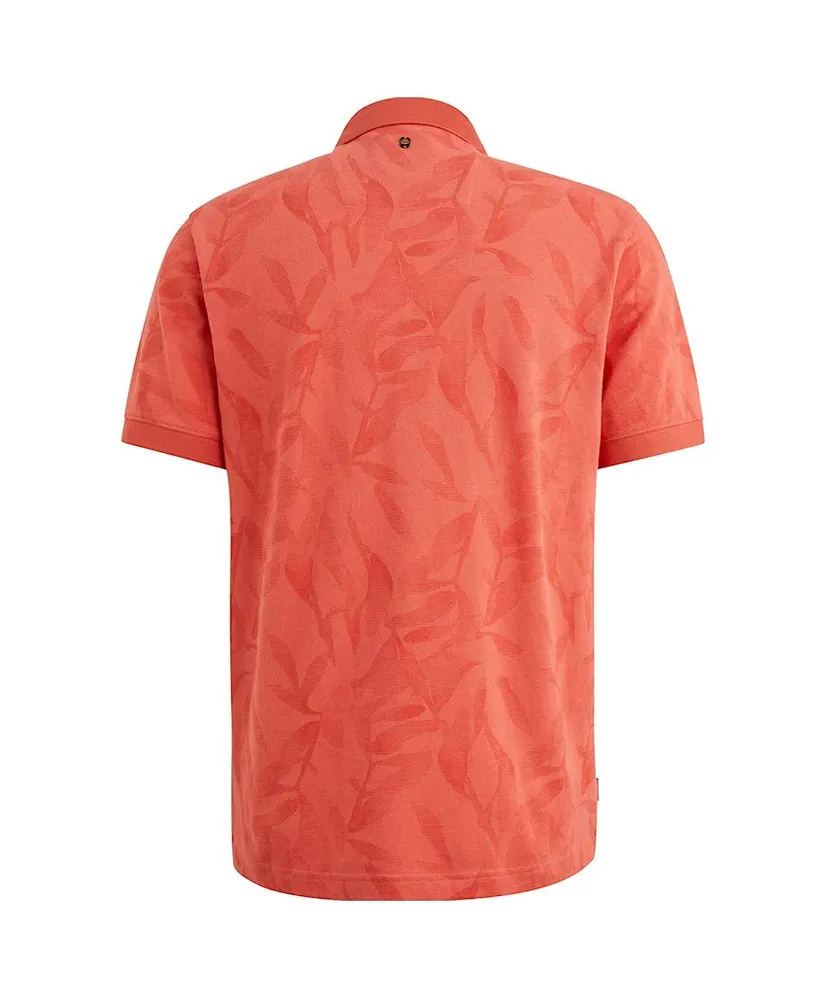 PME Legend Polo Pique
