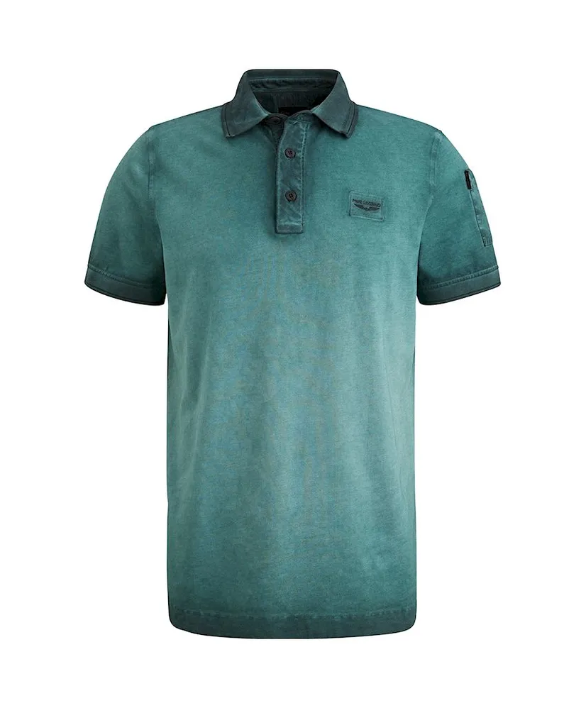 PME Legend Polo Pique