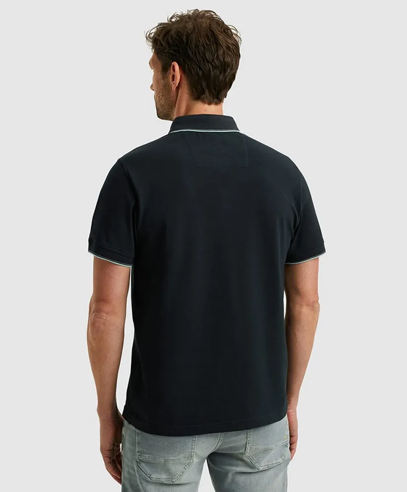 PME Legend Polo Pique