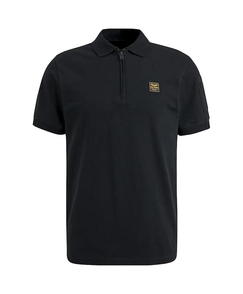 PME Legend Polo Pique