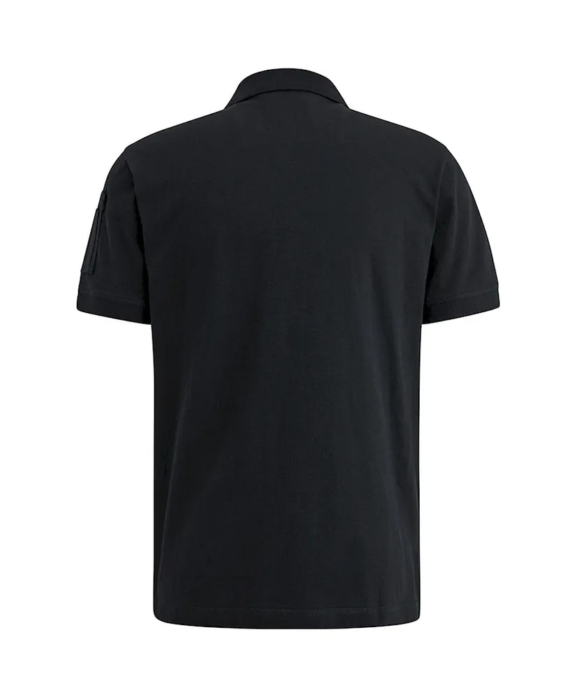 PME Legend Polo Pique