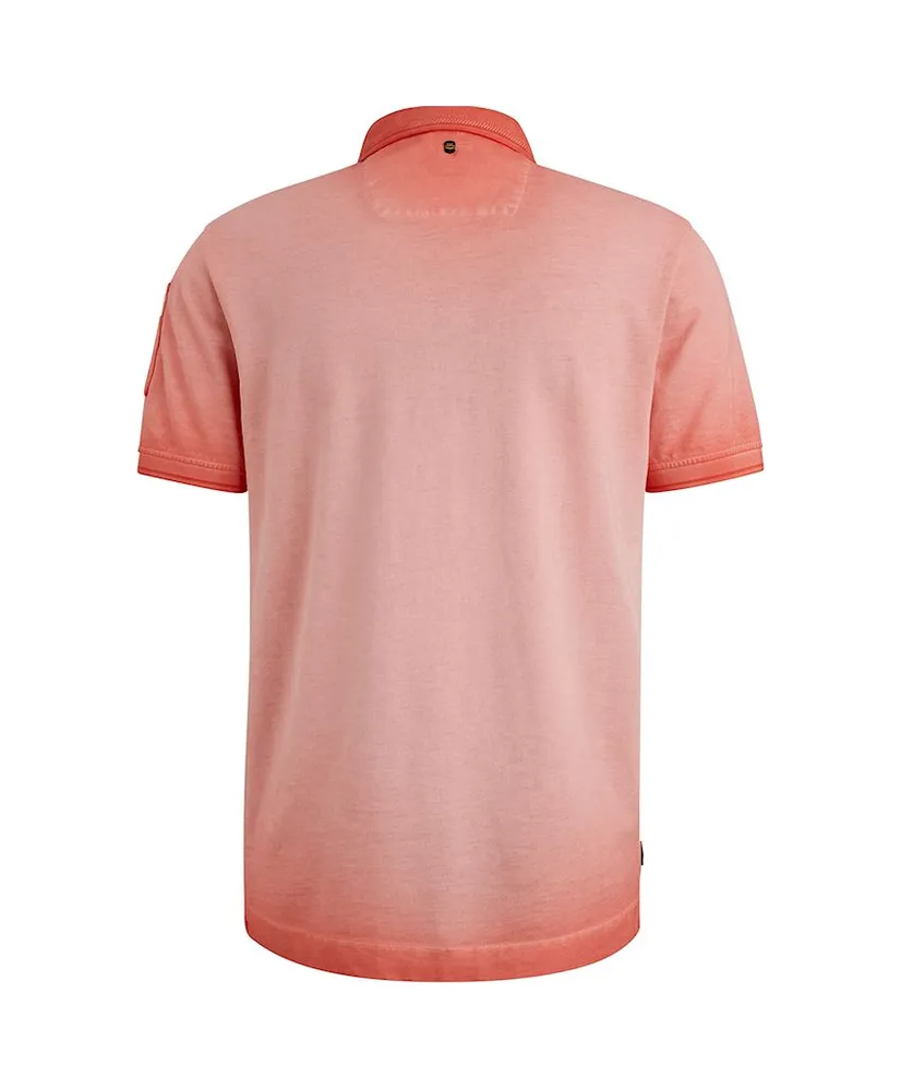 PME Legend Polo Pique