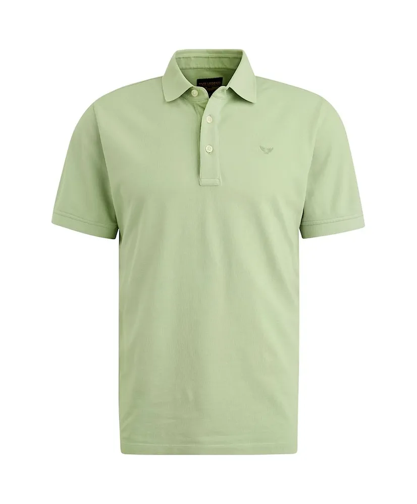 PME Legend Polo Pique