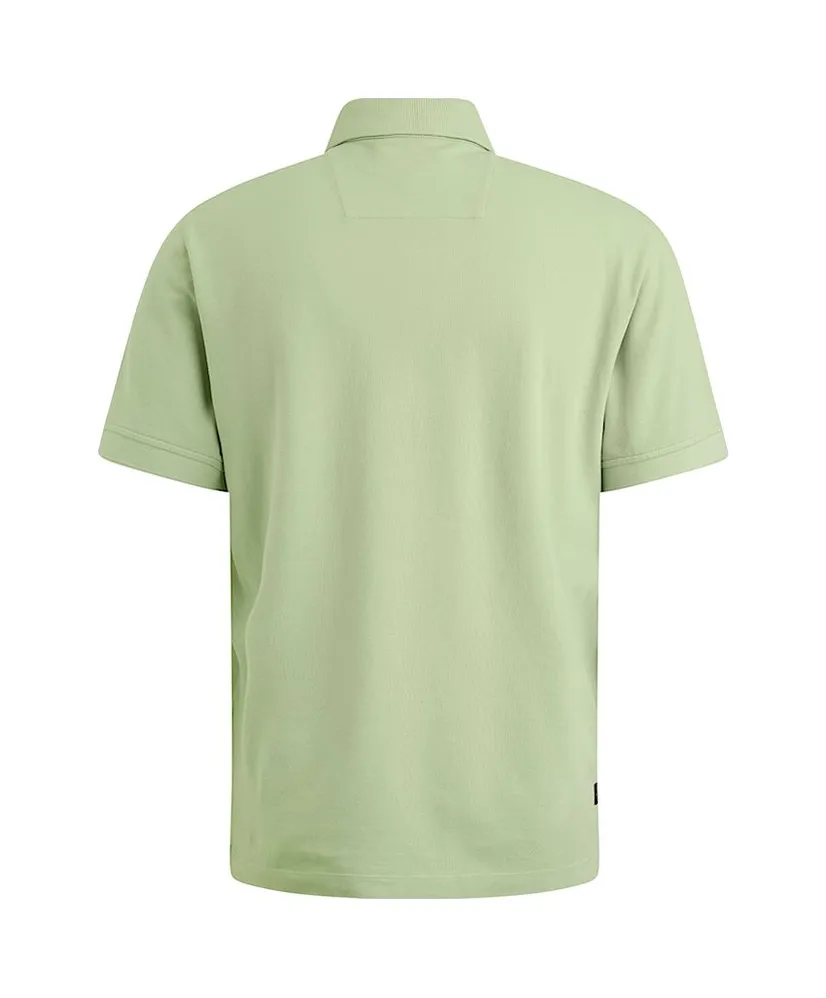 PME Legend Polo Pique