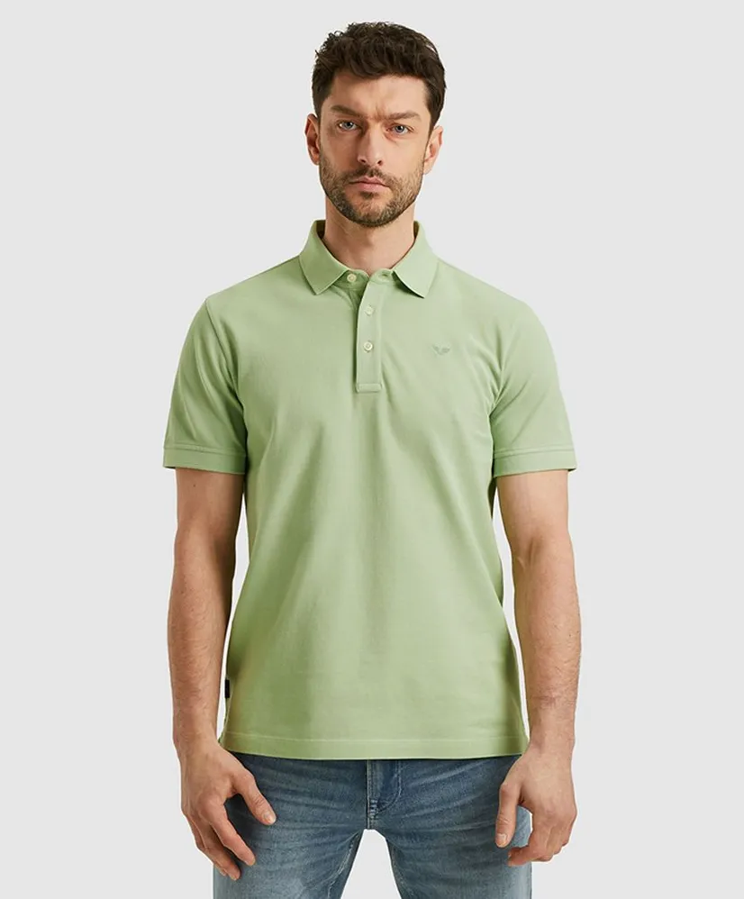 PME Legend Polo Pique