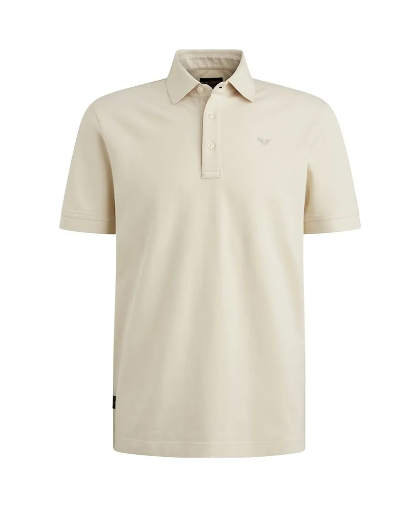 PME Legend Polo Pique