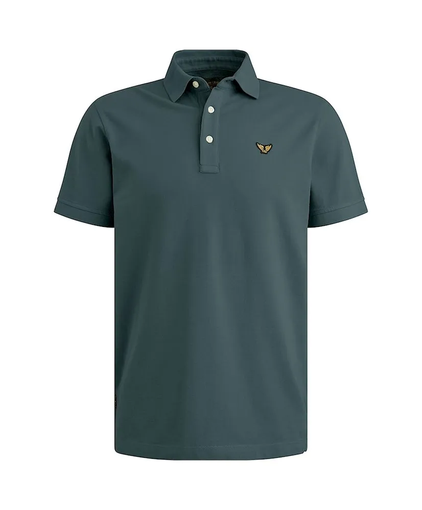 PME Legend Polo Pique