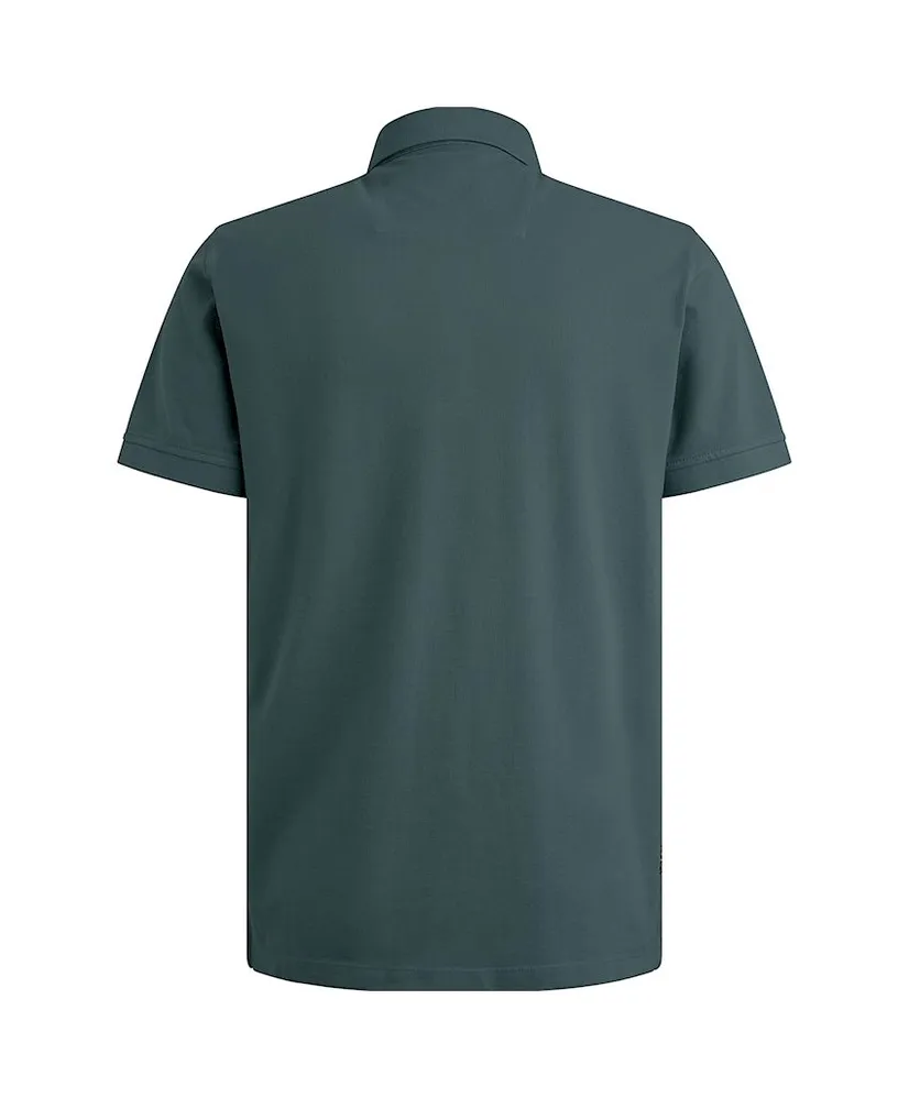 PME Legend Polo Pique