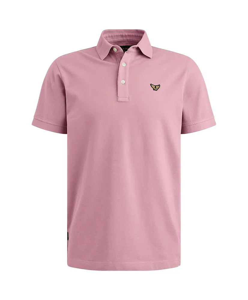 PME Legend Polo Pique