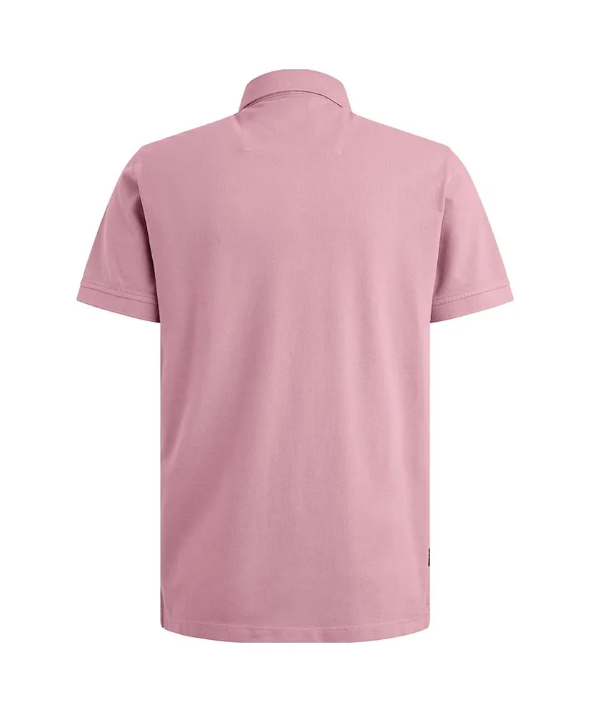 PME Legend Polo Pique