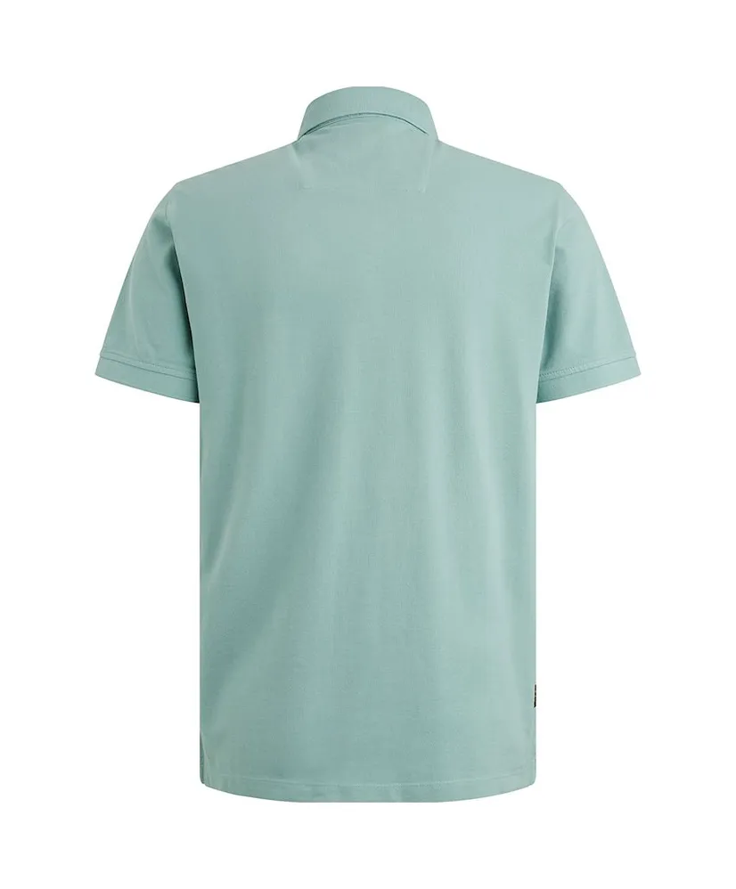 PME Legend Polo Pique
