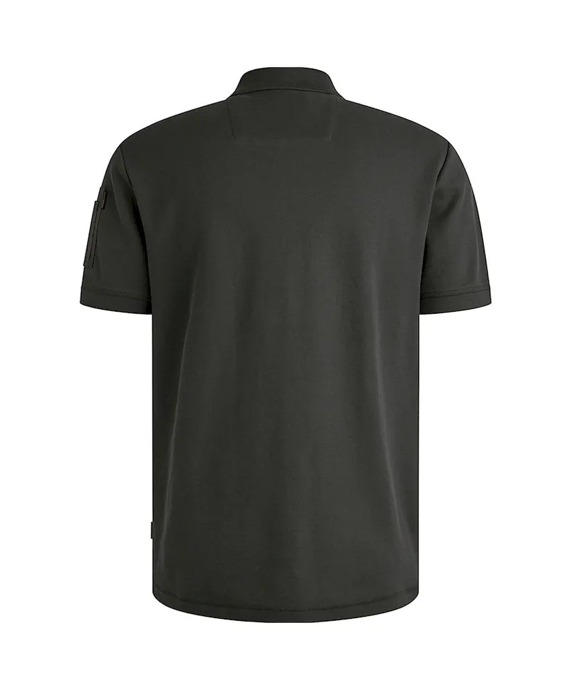 PME Legend Polo Pique