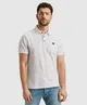 PME Legend Polo Pique
