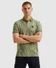 PME Legend Polo Pique