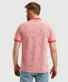 PME Legend Polo Print
