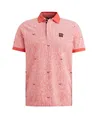 PME Legend Polo Print