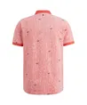 PME Legend Polo Print