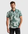 PME Legend Polo Single Jersey