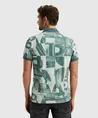 PME Legend Polo Single Jersey