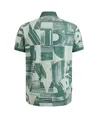 PME Legend Polo Single Jersey