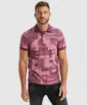 PME Legend Polo Single Jersey