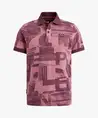 PME Legend Polo Single Jersey