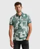 PME Legend Polo Single Jersey