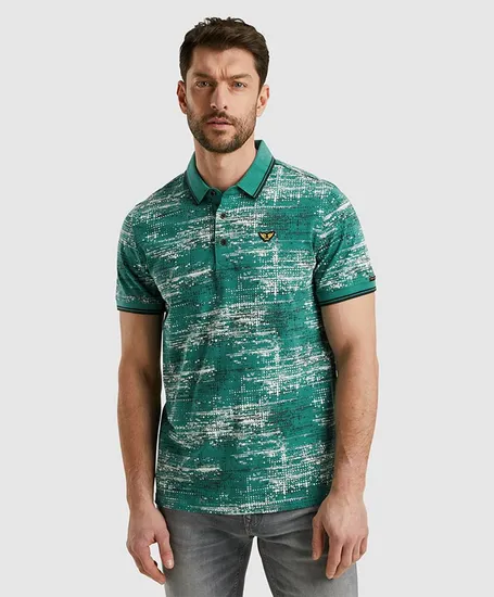 PME Legend Polo Slub