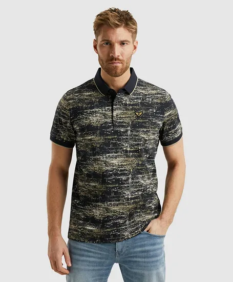 PME Legend Polo Slub