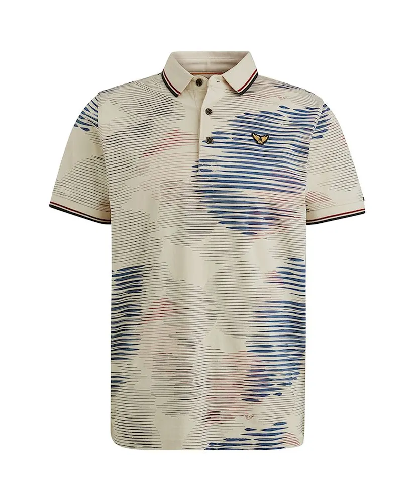 PME Legend Polo Slub