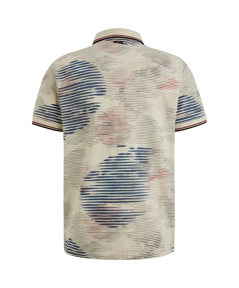 PME Legend Polo Slub