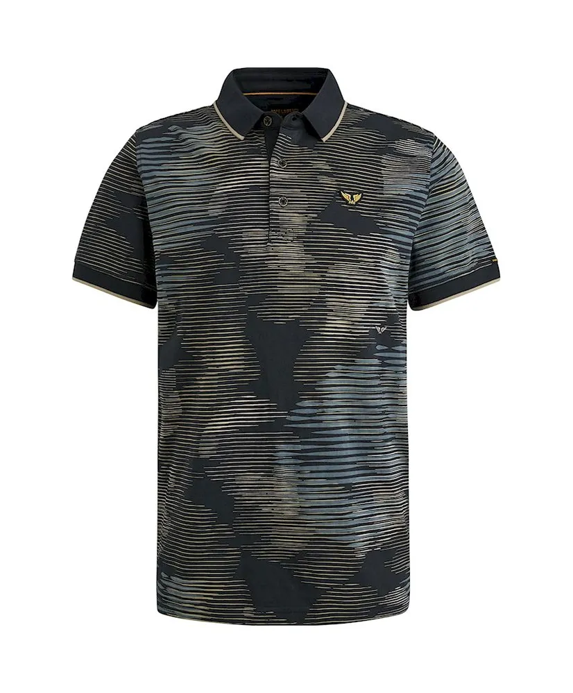 PME Legend Polo Slub