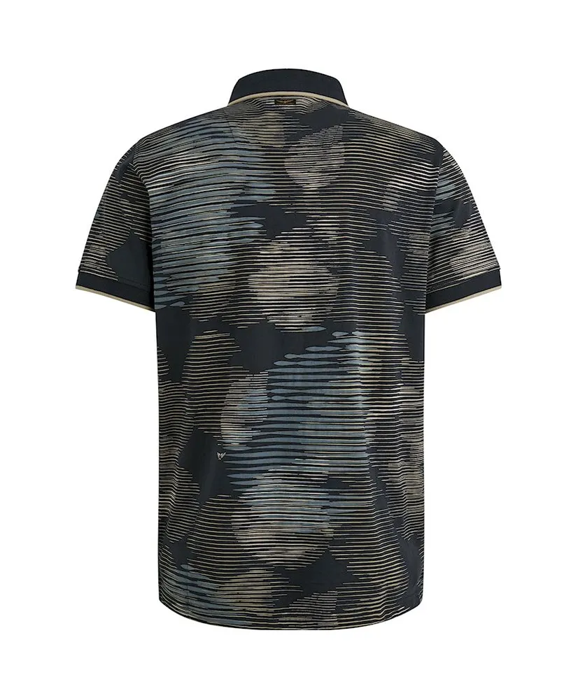 PME Legend Polo Slub