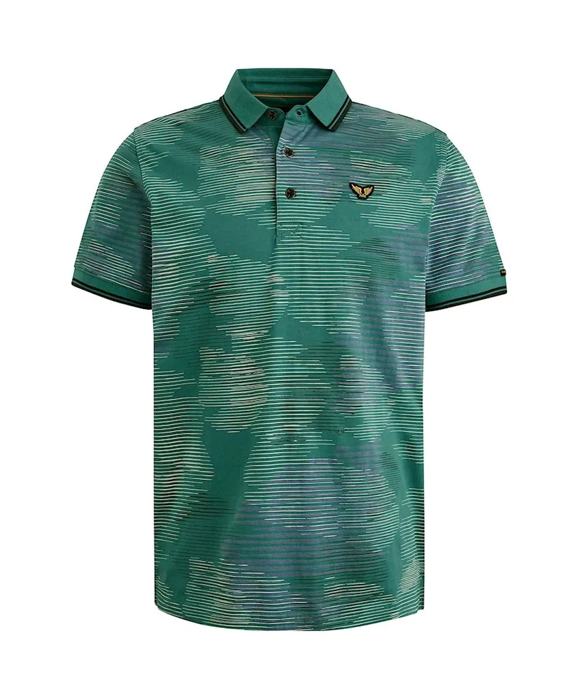 PME Legend Polo Slub