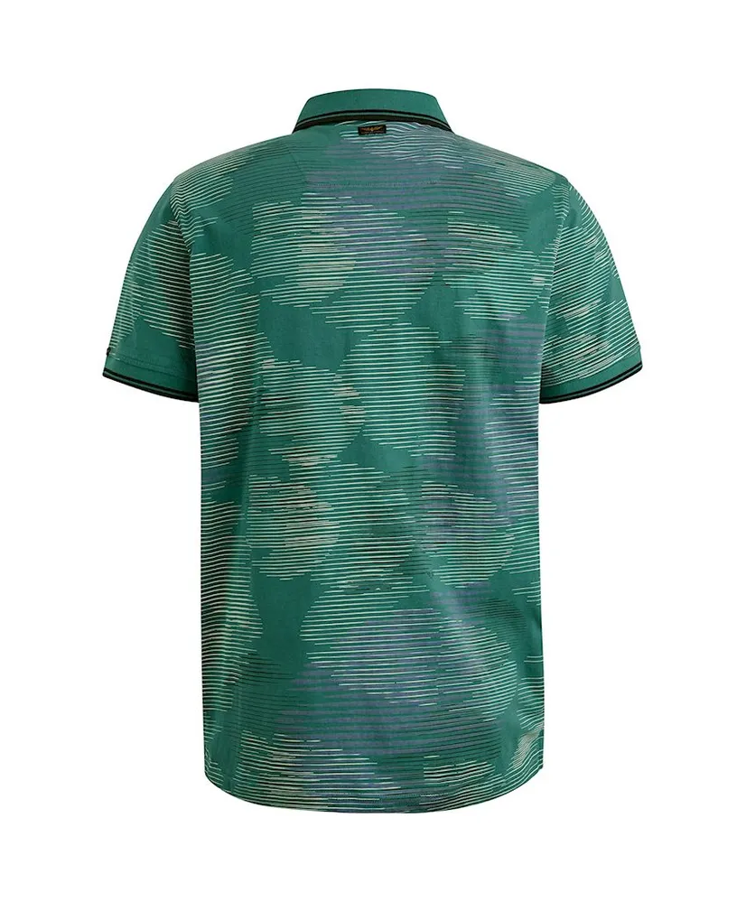 PME Legend Polo Slub