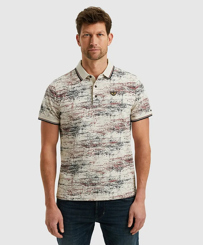 PME Legend Polo Slub