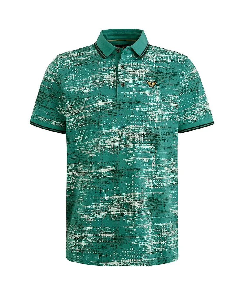 PME Legend Polo Slub