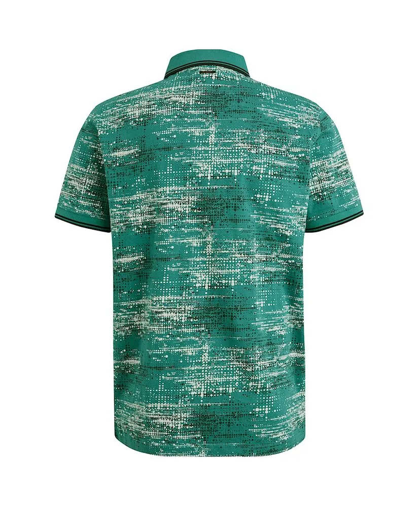 PME Legend Polo Slub