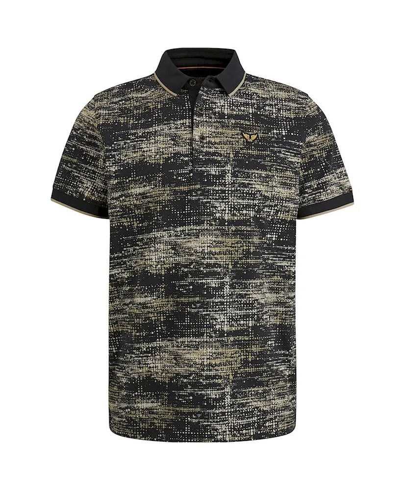 PME Legend Polo Slub
