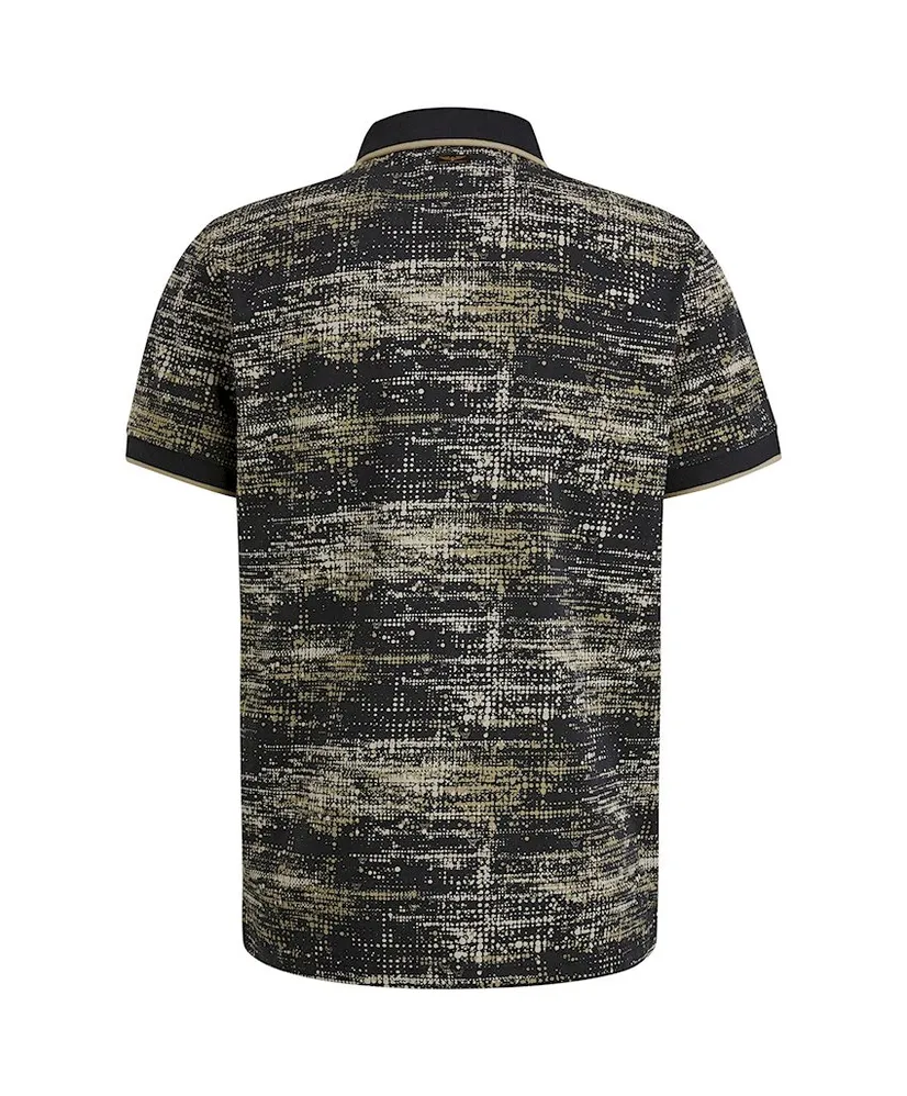 PME Legend Polo Slub