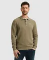 PME Legend Polo Structure