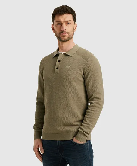 PME Legend Polo Structure