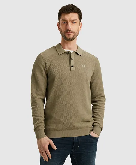 PME Legend Polo Structure