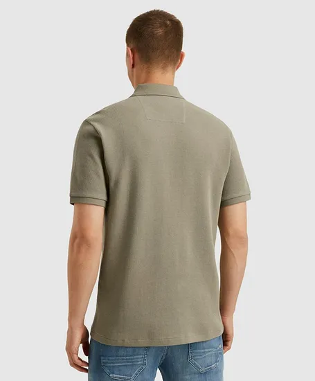 PME Legend Polo Structure